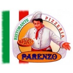 Halili Kerim - Restaurant pizzeria PARENZO – logo společnosti