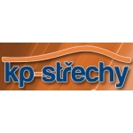 Kubala Aleš- kp-střechy – logo společnosti
