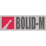 BOLID M s.r.o. – logo společnosti