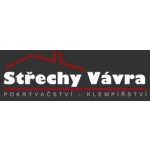 Milan Vávra - Tesařství, pokrývačství, klempířství – logo společnosti