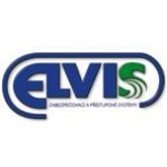Nižník Jan – ELVIS – logo společnosti