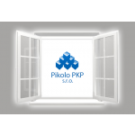 PIKOLO PKP s.r.o. – logo společnosti