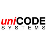 UNICODE SYSTEMS, s.r.o. – logo společnosti