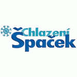 Chlazení Špaček, s.r.o. – logo společnosti