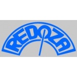 REDOZA s.r.o. – logo společnosti