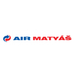 AIR - Matyáš, s.r.o.(pobočka Senožaty) – logo společnosti