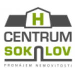 H centrum Sokolov, s.r.o. – logo společnosti
