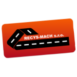 RECYS-MACH s.r.o. – logo společnosti