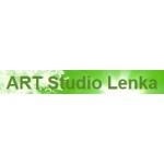 Rubešová Lenka – logo společnosti