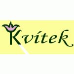 Kvítek Plzeň z. s. – logo společnosti