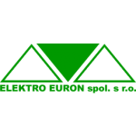 ELEKTRO EURON spol. s r. o. – logo společnosti