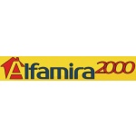 ALFAMIRA 2000, s.r.o. – logo společnosti