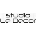 Langová Kateřina - studio Le Decor – logo společnosti