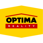 OPTIMA reality s.r.o. – logo společnosti