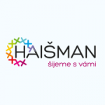 Haišman Pavel – logo společnosti