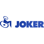 Joker z. s. – logo společnosti