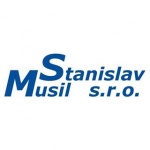 Stanislav Musil, s.r.o. – logo společnosti