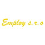 EMPLOY s.r.o. – logo společnosti