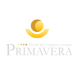 EXIMPO PLZEŇ, spol. s r.o.- PRIMAVERA Hotel & Congress centre – logo společnosti
