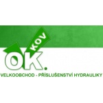 OK.kov s.r.o. – logo společnosti