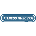 Fitness Husovka v Plzni - Kunová Helena, MUDr. – logo společnosti