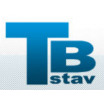 TB stav s.r.o. – logo společnosti