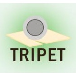 Tripal Dušan, Ing. - TRIPET – logo společnosti