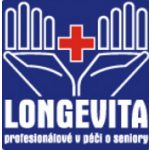 LONGEVITA SENIO s.r.o. – logo společnosti