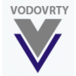 VODOVRTY, s.r.o. – logo společnosti