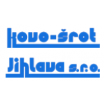 KOVO - ŠROT s.r.o. Jihlava – logo společnosti