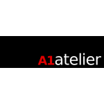 Křivanec Tomáš, Ing. - A1 atelier – logo společnosti