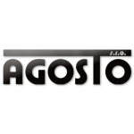 AGOSTO s.r.o. – logo společnosti