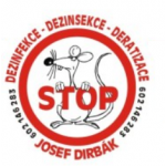 Josef Dirbák – logo společnosti