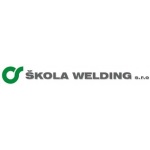 ŠKOLA WELDING s.r.o. – logo společnosti