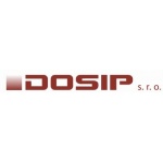 DOSIP, s.r.o. – logo společnosti