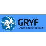GRYF HB, spol. s r.o. – logo společnosti