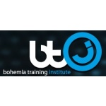 Bohemia Training Institute s.r.o. – logo společnosti