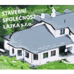 LAJKA spol. s r. o. – logo společnosti