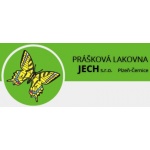 Prášková lakovna Jech s.r.o. – logo společnosti