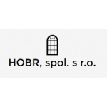HOBR, spol. s r.o. – logo společnosti