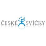 České svíčky s.r.o. – logo společnosti