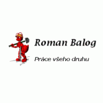 Balog Roman – logo společnosti