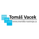 Tomáš Vacek – Nástroje, nářadí, měřidla – logo společnosti