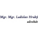 Hrubý Ladislav, Mgr.Mgr., advokát (pobočka Aš) – logo společnosti