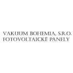 VAKUUM BOHEMIA, s.r.o. - fotovoltaické panely – logo společnosti
