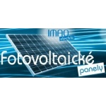 IMAO electric, s.r.o. – logo společnosti