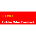 Mitaš František – logo společnosti