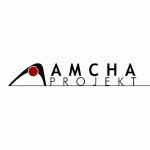 Amcha Vlastimil – logo společnosti