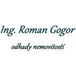 Gogor Roman, Ing. – logo společnosti