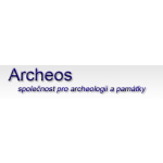 ARCHEOS (pobočka Prachatice II) – logo společnosti